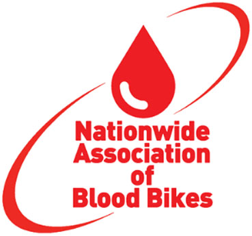 National Association of Blood Bikes