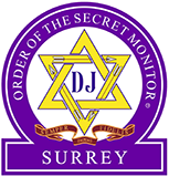 OSM Surrey