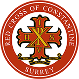 Red Cross Constantine Surrey