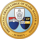 Surrey Mark